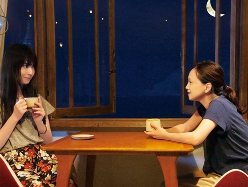 上映期間　5/23（土）～6/5（金）<br>(C)2015「さいはてにて」製作委員会