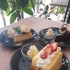 Cafe Lapine(カフェラピーヌ)