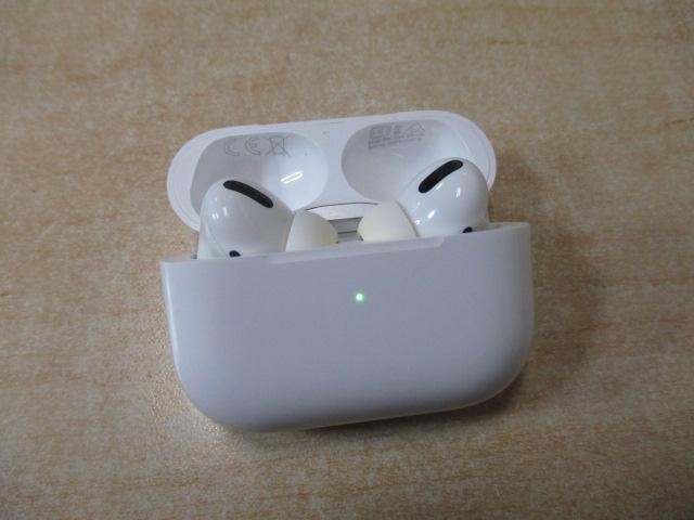 AirPods Pro・MWP22J/A  「Apple・AirPods Proお買取させて頂きました。AirPodsのお買取は買取専門店大吉　佐世保店に　お任せ下さい。」
