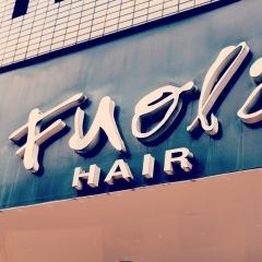 FuolaHAIR recruit［求人募集］