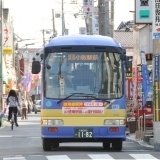 JR徳庵駅前まで近鉄バスが乗入れ近鉄バス布施線・徳庵系統が開通