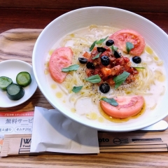 【盛岡市】冷麺ダイニングつるしこ盛岡駅店