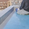 ベランダの小さな穴に思わぬ危険が! 不具合に気付いたらすぐに修理を依頼しましょう!