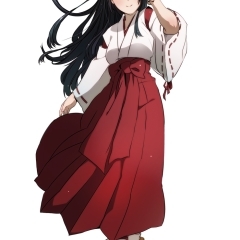 九十九島 凪海(くじゅうくしま なみ)