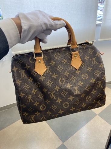 「LOUIS VUITTON（ルイヴィトン）の高価買取お任せ下さい！ 松本市の買取専門店【おたからや　イトーヨーカドー南松本店】電話相談無料＆査定無料」