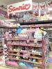 セーラームーン×サンリオ コラボグッズ販売中！ | MEGAドン