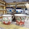 新入荷！ポーリッシュポタリーのマグカップ✨【大切な人への