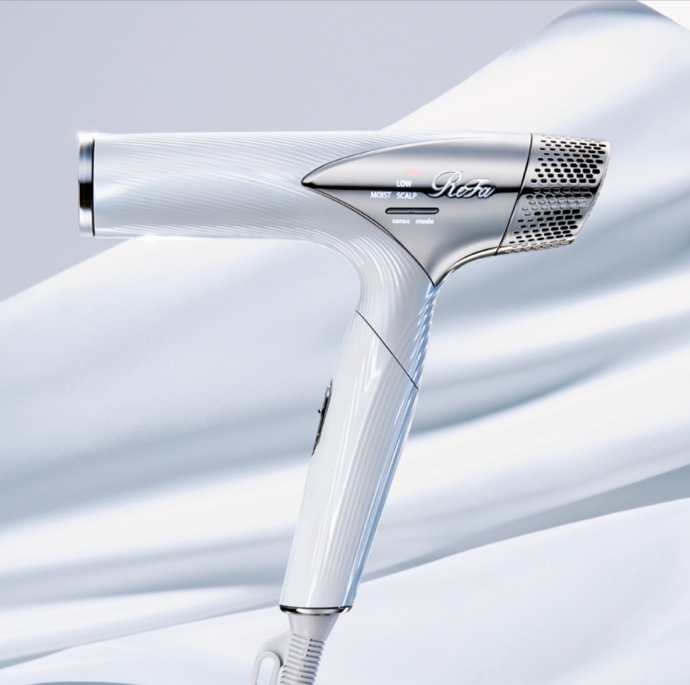 先行予約「ReFa BEAUTECH DRYER SMART （リファビュー