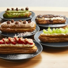【福島】COFFEE&DESSERT S CAFE