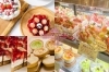 パティスリーガレット ケーキ ケーキ屋 おすすめ 人気 タルト 誕生日ケーキ デコレーションケーキ お祝いケーキ クリスマスケーキ