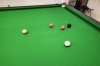 洋書 Snooker ビリヤード テクニック 英語 スヌーカーの技術 洋書 Snooker ビリヤード テクニック 英語 1982年 Steve 技術 250px-