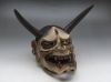 【新年セール】鬼滅の刃 儺舞面具 面具 時代物 骨董 蔵出し 木彫り 能面 image.php?id=2359318&p=shopn&s