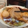 【長井市】麺屋一門チャーシュー屋 ひろき