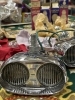 LUCAS L785 西船橋駅近のアンティーク店 | ANTIQUES DEN