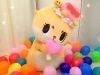 【即日発送】嵐追いの才能（カワウソトークン付） 嵐追いの才能｜カードギャラリー｜マジック：ザ・ギャザリング