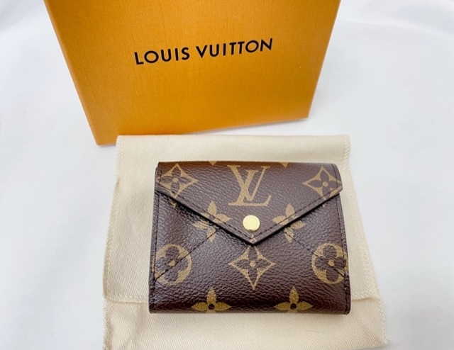 完売必至】Louis Vuitton ポルトフォイユ・セレスト - ouestpark.com