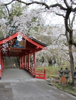 御調八幡宮