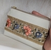 人気の刺繍リボングッズ入荷! | ハンドメイドマルシェ ぺルル