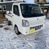 軽トラック入庫しました | Car & Outdoor shop Wonder Lifeの