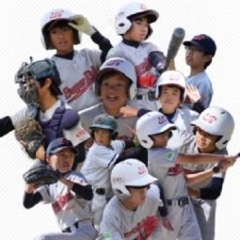 3年生以下の団員募集中！[山ノ内・西院小学校対象の少年野球チーム]