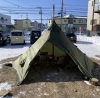 新品 HELSPORT Pasvik 4-6 テント+ポール [4人-6人用] HELSPORT Pasvik 4-6 テント+ポール [4人-6人用] HELSPORT