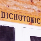 世界に一つだけのアイアン家具　Dichotomic（ディコトミック）