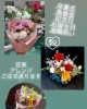 お祝いや記念日などに花束やアレンジを送ってみませんか 