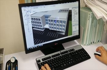 最新3DCADによる設計「株式会社ワシヅ設計」