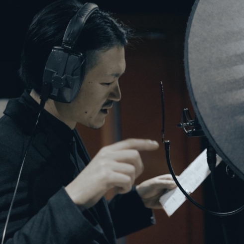 主催：クノタカヒロ「クノタカヒロ Presents #詩ラレザル狂騒 オープンマイク feat.CENTRE Vol.3」