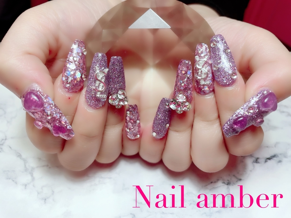 スカルプの長さについて(∩˃o˂∩)♡ | Nail amberのニュース