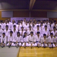 2011秋季千葉県大会　結果