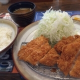 とんかつ花むら 伊丹店　日替りランチ