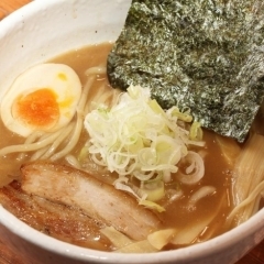 船橋・津田沼のオススメとんこつラーメン6選