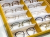 MARNI スクエアフレムメカネ LIKYABLONDEHAVANA IOV Marni Eyewear Uluru Blonde Havana Optical Frame 3VA - eye-oo.com
