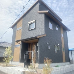 【宮崎市　建売　新築住宅】村角町モデルハウス オープンハウスします！！