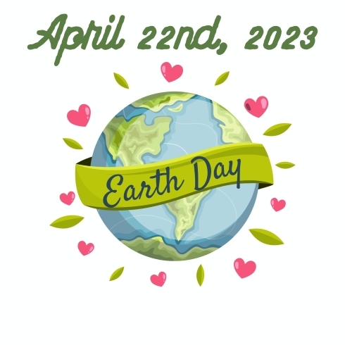 Earth Day「Teacher'sコーナー146号 Earth Day【千葉のならいごと　英会話スクール】」