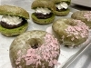 【早い方優先】ドーナツテーブル、茶 ゼロデイ Donuts Table ドーナツテーブル！！ – 風街道具店 公式