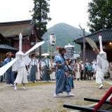 山口祇園祭り [山口市 夏祭り]