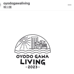 OYODGAWA LIVING 