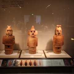 【高崎】かみつけの里博物館