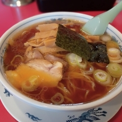 ちんちん亭