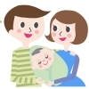 子育てバナシを分かち合おう☆育児を楽しくするポイント紹介!