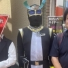 【方南町】日曜祭り