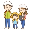 家族で共有『お・か・し・も・ち』