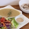 フレンチトーストだけじゃない!カレーにもこだわっている『シュシュラビ』(千歳市緑町)