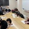 【無料体験会】いよいよ4月9日祝オープン!『書道教室紅葛飾校』さん♪