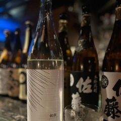 【水戸市泉町】おすすめ焼酎『和酒房Seek』【和食】