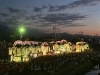 2023年10月17日撮影|飯積神社祭礼