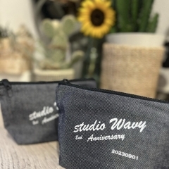 studio Wavy 2nd anniversary