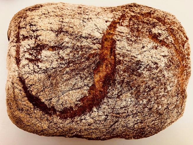 農夫のパン『パン・ペイザン』「農夫のパン【パン・ペイザン🥖】のご紹介」